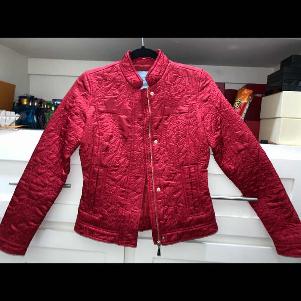 Marciano jacket